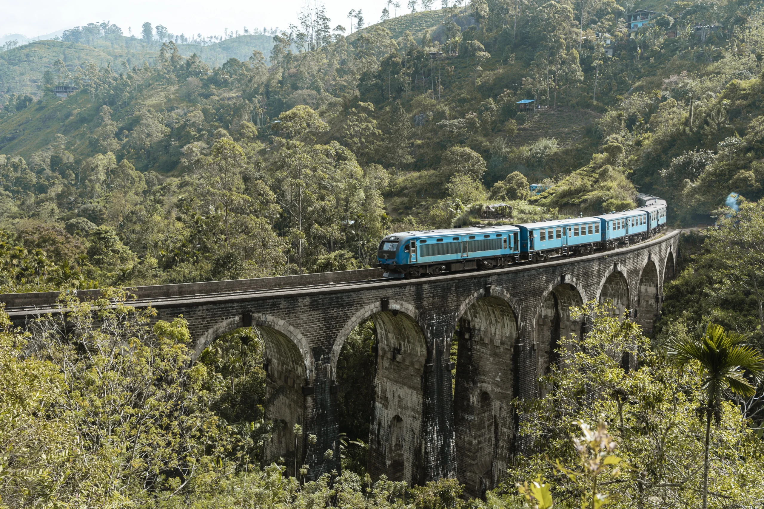 Ella Scenic Tour