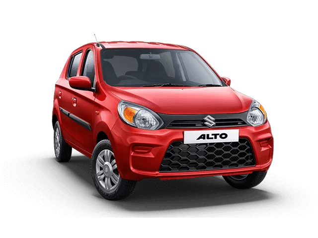 Mini Alto vehicle