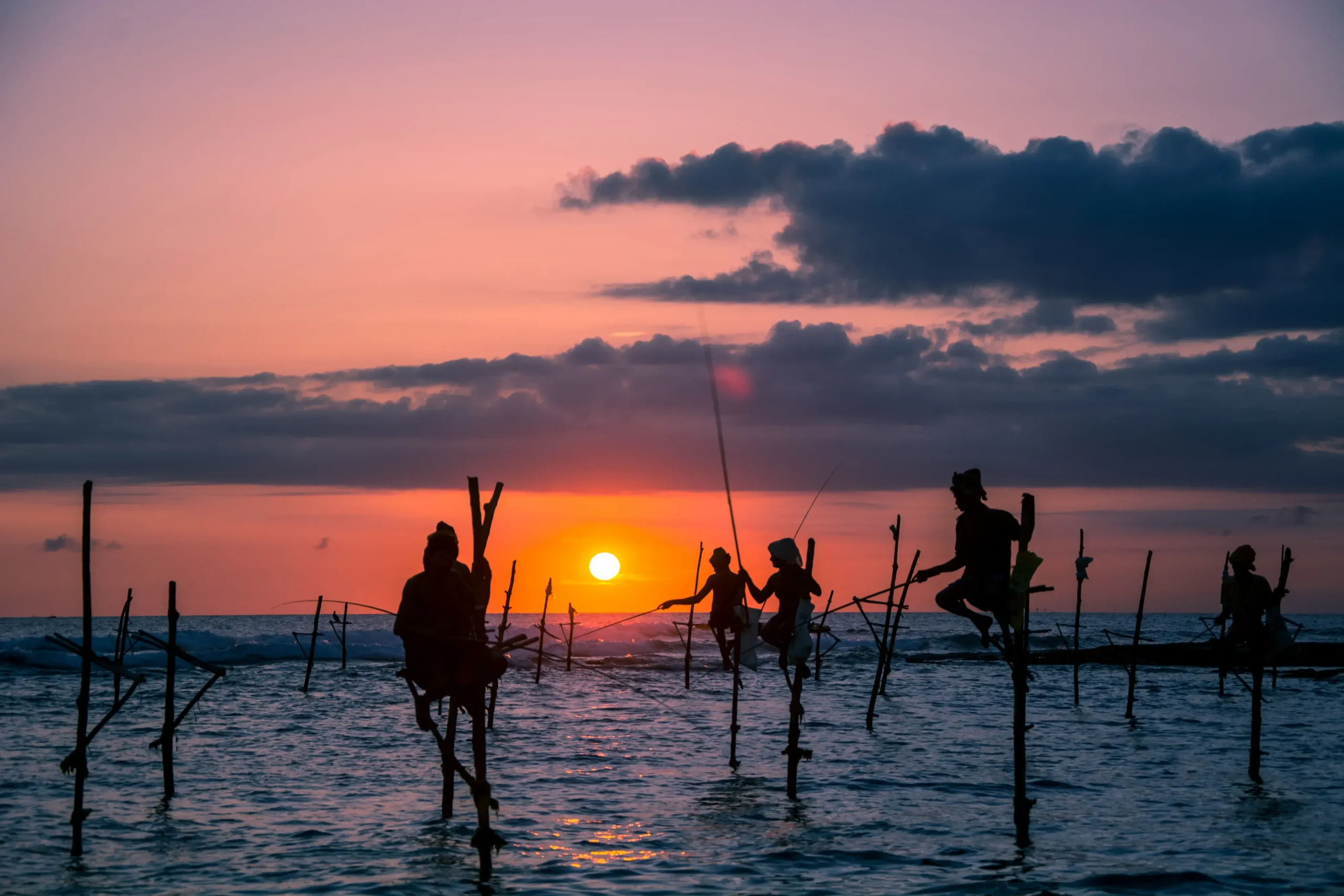 Private day tours in Sri Lanka