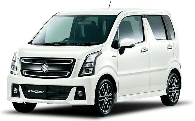 Mini Van vehicle